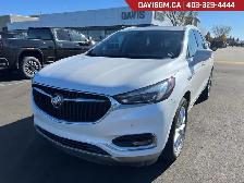 2019 Buick Enclave Premium Premium AWD