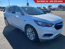 2019 Buick Enclave Premium Premium AWD - Photo 3