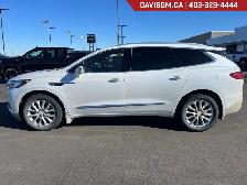 2019 Buick Enclave Premium Premium AWD - Photo 4