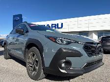 2024 Subaru Crosstrek Touring OFF LEASE - LOW KMS - PERFECT C...