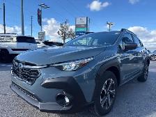 2024 Subaru Crosstrek Touring OFF LEASE - LOW KMS - PERFECT C... - Photo 3