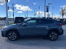2024 Subaru Crosstrek Touring OFF LEASE - LOW KMS - PERFECT C... - Photo 4