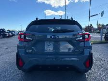2024 Subaru Crosstrek Touring OFF LEASE - LOW KMS - PERFECT C... - Photo 6