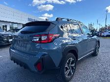 2024 Subaru Crosstrek Touring OFF LEASE - LOW KMS - PERFECT C... - Photo 7