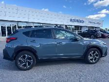 2024 Subaru Crosstrek Touring OFF LEASE - LOW KMS - PERFECT C... - Photo 8