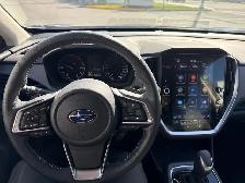 2024 Subaru Crosstrek Touring OFF LEASE - LOW KMS - PERFECT C... - Photo 11