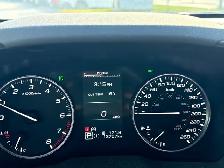 2024 Subaru Crosstrek Touring OFF LEASE - LOW KMS - PERFECT C... - Photo 12