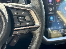 2024 Subaru Crosstrek Touring OFF LEASE - LOW KMS - PERFECT C... - Photo 14