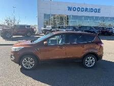 2017 Ford Escape SE 4WD 4dr SE - Photo 2
