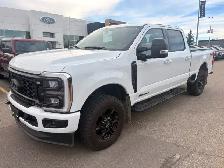 2024 Ford Super Duty F-250 SRW XLT XLT 4WD Crew Cab 6.75&amp.apo
