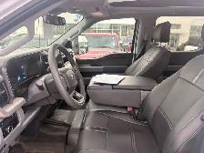 2024 Ford Super Duty F-250 SRW XLT XLT 4WD Crew Cab 6.75&amp.apo - Photo 2