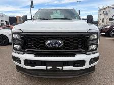 2024 Ford Super Duty F-250 SRW XLT XLT 4WD Crew Cab 6.75&amp.apo - Photo 4