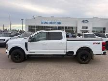 2024 Ford Super Duty F-250 SRW XLT XLT 4WD Crew Cab 6.75&amp.apo - Photo 5