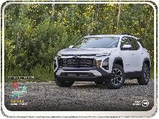 2027 Chevrolet Equinox Awd 4dr Activ