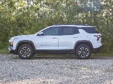 2027 Chevrolet Equinox Awd 4dr Activ - Photo 5