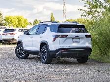 2027 Chevrolet Equinox Awd 4dr Activ - Photo 7