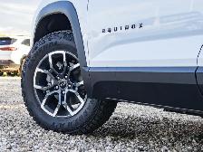 2027 Chevrolet Equinox Awd 4dr Activ - Photo 11