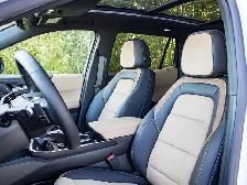 2027 Chevrolet Equinox Awd 4dr Activ - Photo 12