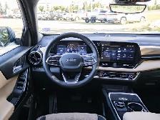 2027 Chevrolet Equinox Awd 4dr Activ - Photo 14