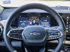 2027 Chevrolet Equinox Awd 4dr Activ - Photo 16