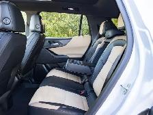 2027 Chevrolet Equinox Awd 4dr Activ - Photo 22