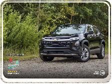 2027 Chevrolet Equinox Awd 4dr Lt 2lt