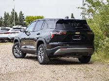 2027 Chevrolet Equinox Awd 4dr Lt 2lt - Photo 7