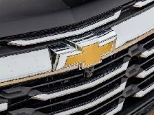 2027 Chevrolet Equinox Awd 4dr Lt 2lt - Photo 10