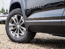 2027 Chevrolet Equinox Awd 4dr Lt 2lt - Photo 11