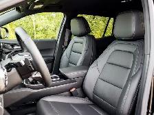2027 Chevrolet Equinox Awd 4dr Lt 2lt - Photo 12