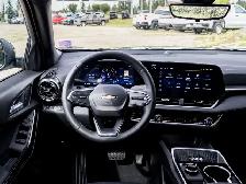2027 Chevrolet Equinox Awd 4dr Lt 2lt - Photo 14