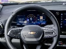 2027 Chevrolet Equinox Awd 4dr Lt 2lt - Photo 16