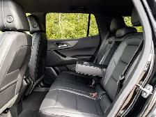 2027 Chevrolet Equinox Awd 4dr Lt 2lt - Photo 22