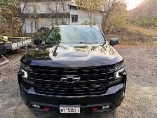 2022 Chev 1500 loaded new drop in GM crate engine - Photo 2