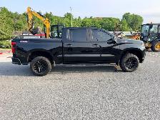 2022 Chev 1500 loaded new drop in GM crate engine - Photo 6