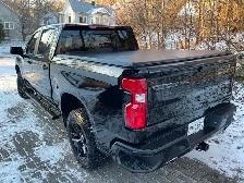 2022 Chev 1500 loaded new drop in GM crate engine - Photo 8