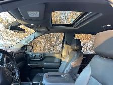 2022 Chev 1500 loaded new drop in GM crate engine - Photo 10