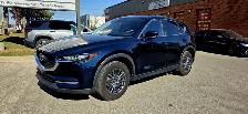 2021 Mazda CX-5 GX AWD-NO ACCIDENT-LOW MILEAGE-BLIND SPOT MONITO