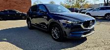 2021 Mazda CX-5 GX AWD-NO ACCIDENT-LOW MILEAGE-BLIND SPOT MONITO - Photo 3
