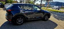 2021 Mazda CX-5 GX AWD-NO ACCIDENT-LOW MILEAGE-BLIND SPOT MONITO - Photo 4