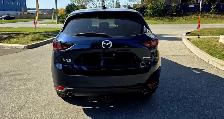 2021 Mazda CX-5 GX AWD-NO ACCIDENT-LOW MILEAGE-BLIND SPOT MONITO - Photo 5