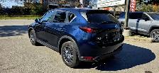 2021 Mazda CX-5 GX AWD-NO ACCIDENT-LOW MILEAGE-BLIND SPOT MONITO - Photo 6