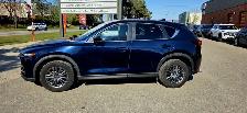 2021 Mazda CX-5 GX AWD-NO ACCIDENT-LOW MILEAGE-BLIND SPOT MONITO - Photo 7