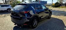 2021 Mazda CX-5 GX AWD-NO ACCIDENT-LOW MILEAGE-BLIND SPOT MONITO - Photo 8
