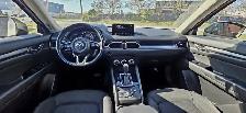2021 Mazda CX-5 GX AWD-NO ACCIDENT-LOW MILEAGE-BLIND SPOT MONITO - Photo 10