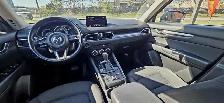 2021 Mazda CX-5 GX AWD-NO ACCIDENT-LOW MILEAGE-BLIND SPOT MONITO - Photo 11