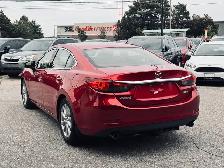 2015 Mazda Mazda6 GS - Photo 3