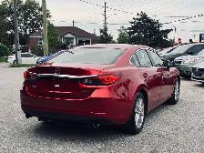 2015 Mazda Mazda6 GS - Photo 4