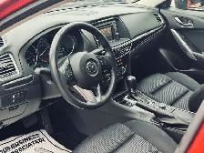 2015 Mazda Mazda6 GS - Photo 6