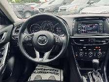2015 Mazda Mazda6 GS - Photo 8